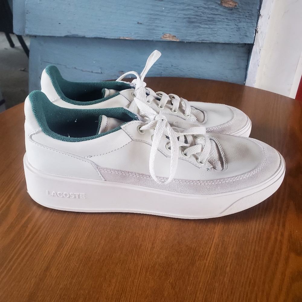 Lacoste G80 Club Sneakers